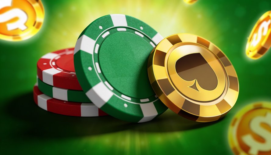 Hand of luck casino login