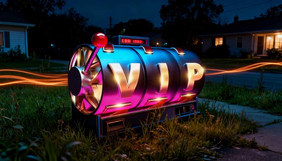 Winspark casino